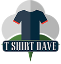 T-Shirt Dave